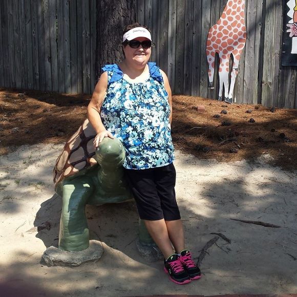 Meet your Posher, Meredith - Picture 1 of 1